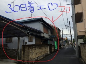 南海本線「岸和田」駅より徒歩10分圏内の売り土地ありますか！？　