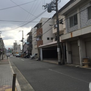 大阪市平野区平野西1丁目分譲地は、現在建物PLAN作成中ですm(__)m